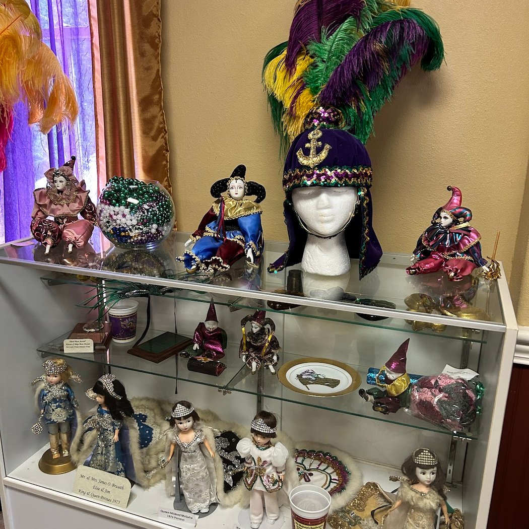 Slidell Museum 4