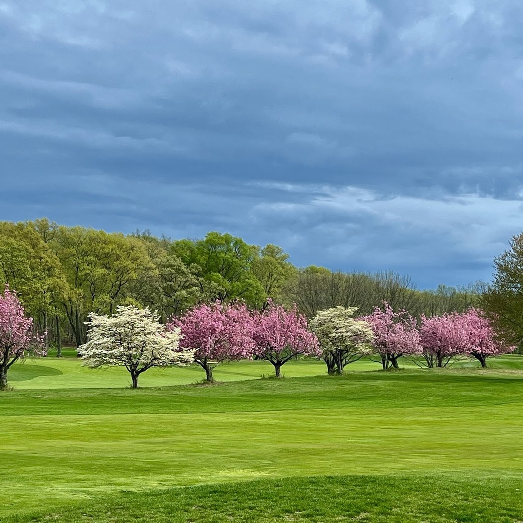 Francis A. Byrne Golf Course 1