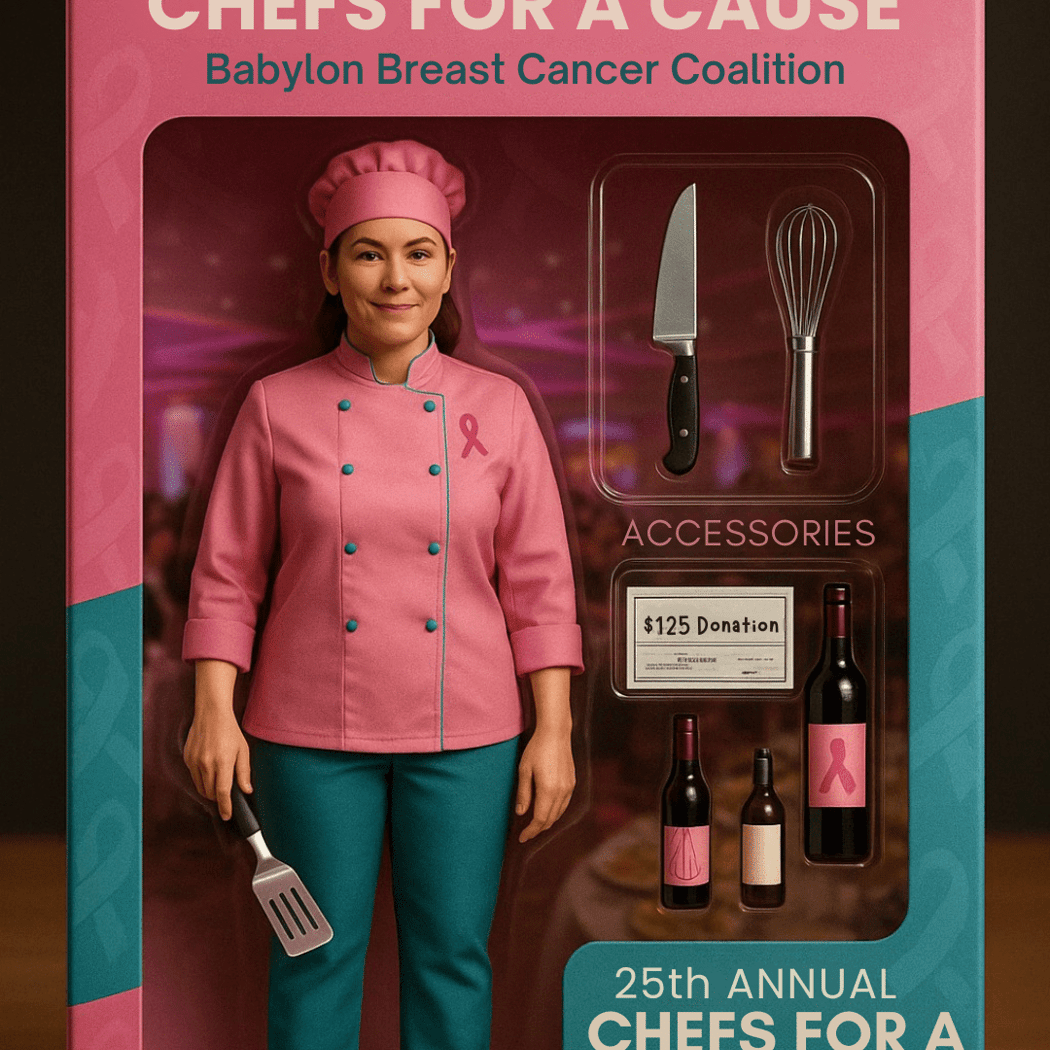 Chefs for a Cause 2026 1
