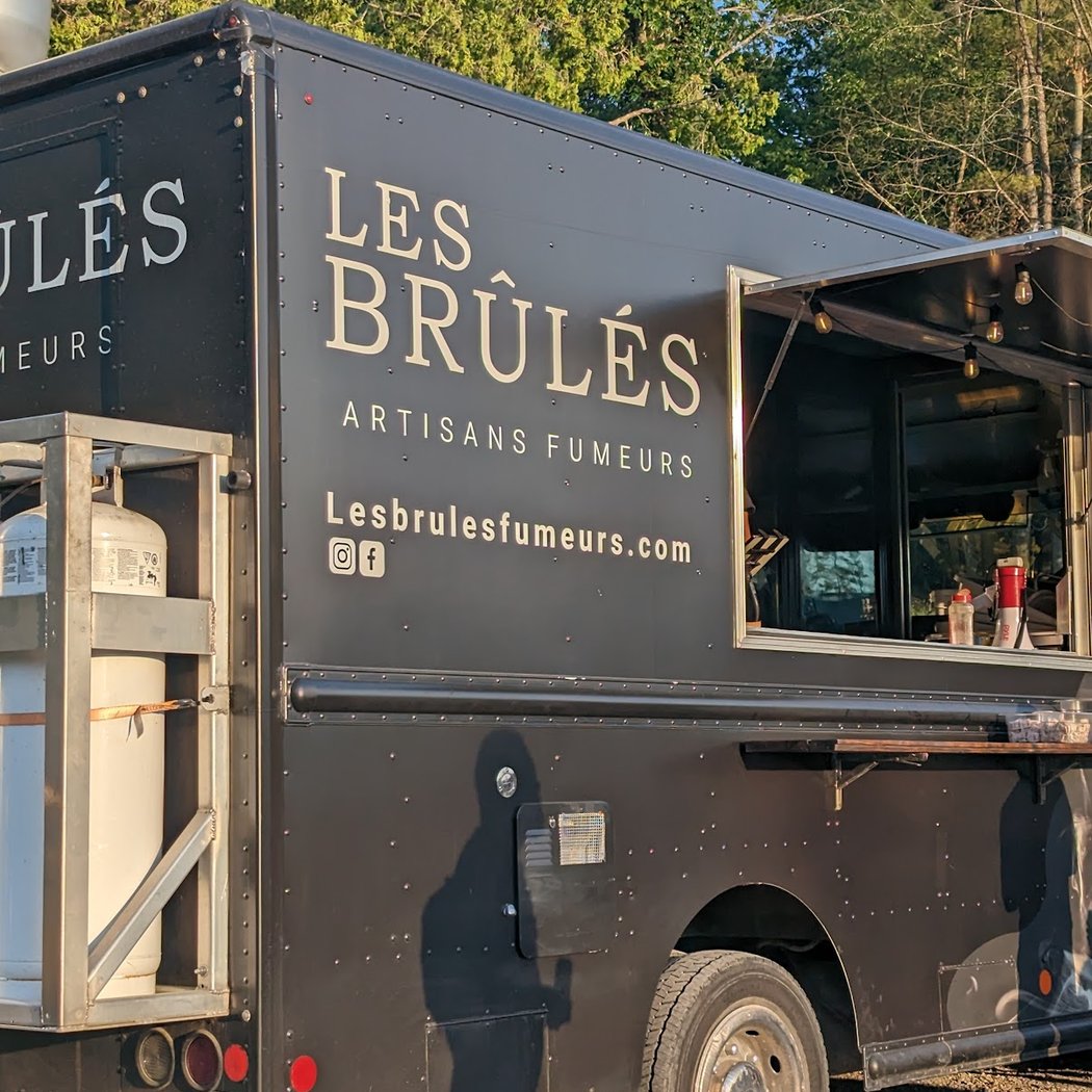 Les Brûlés Artisans Fumeurs 2
