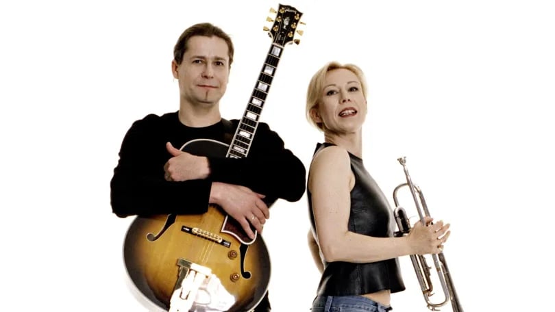 Summer Jazz am Vogl-Markt 1