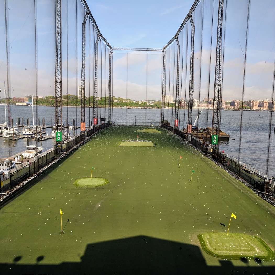 Chelsea Piers Summer Sports Camp 3