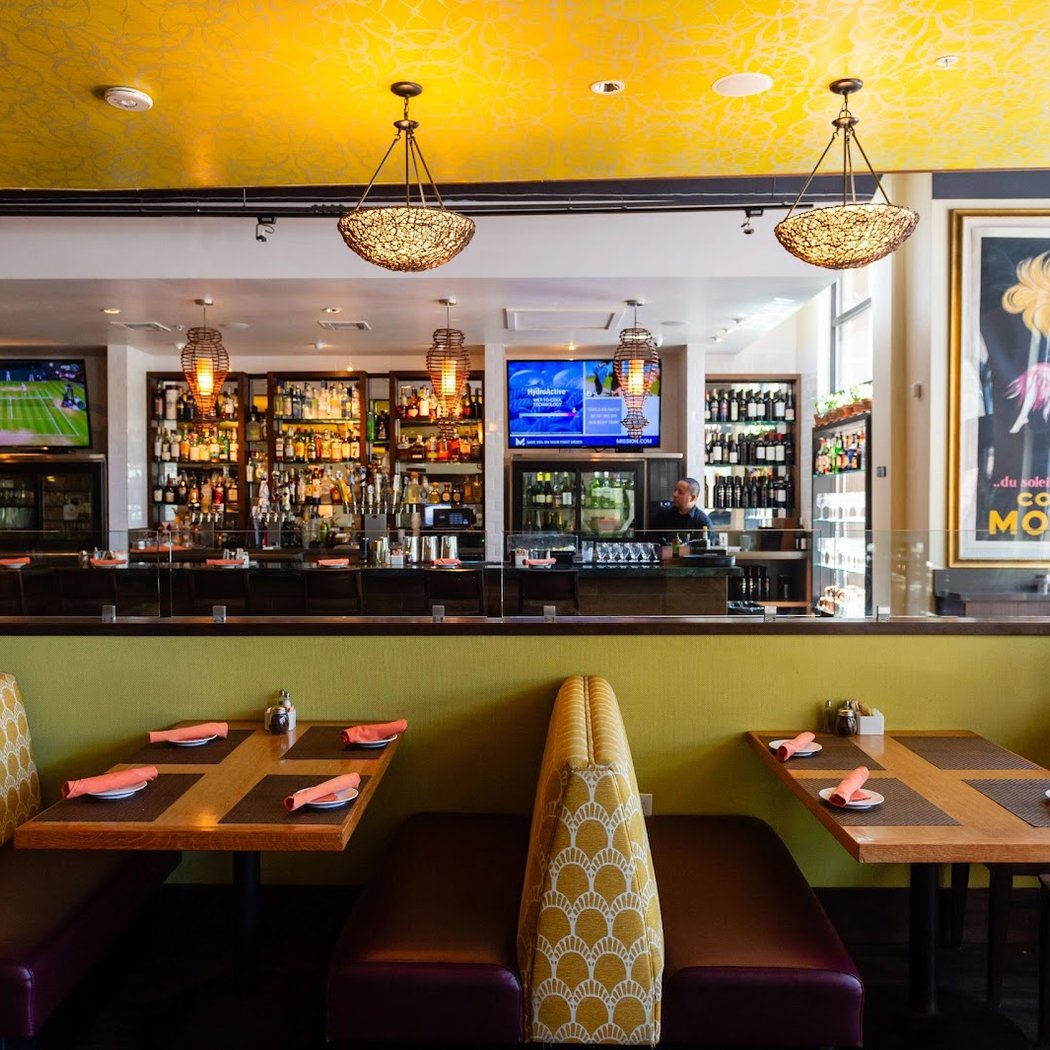 Faz Restaurants & Catering - San Jose 2