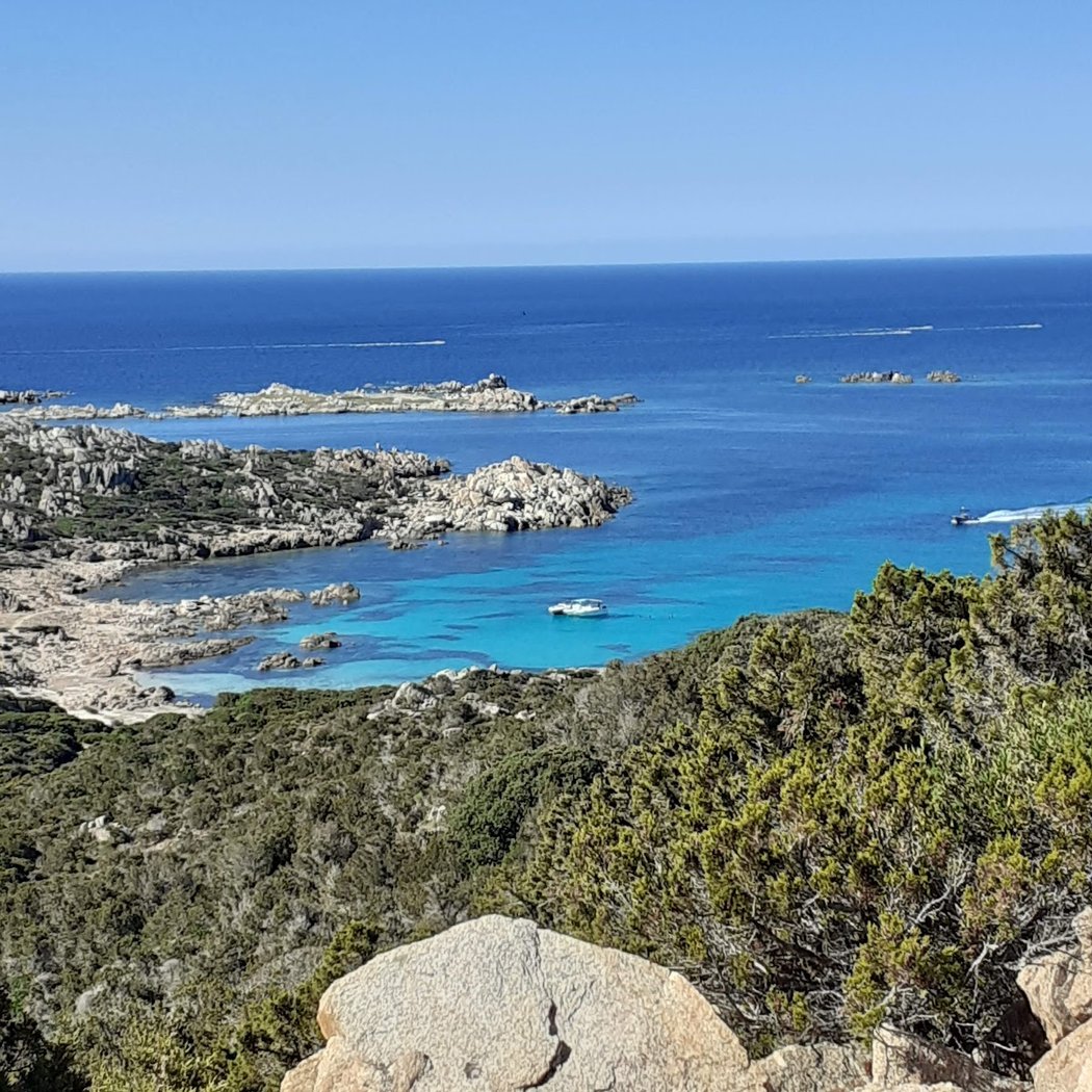 Corsica 1