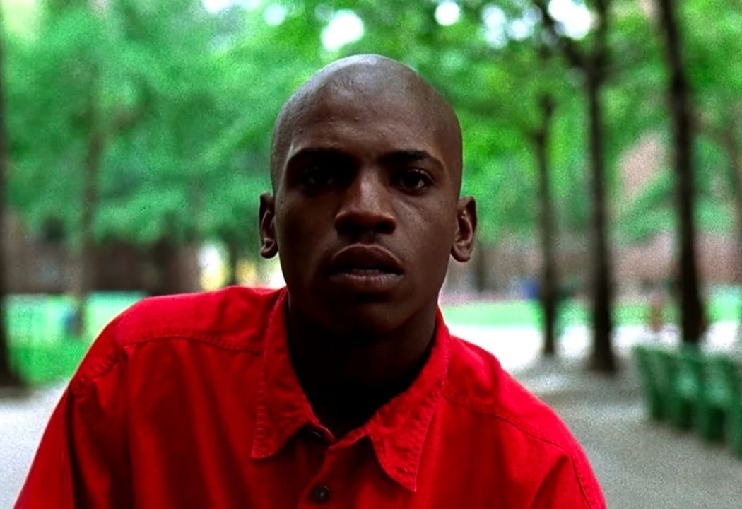 Clockers 1