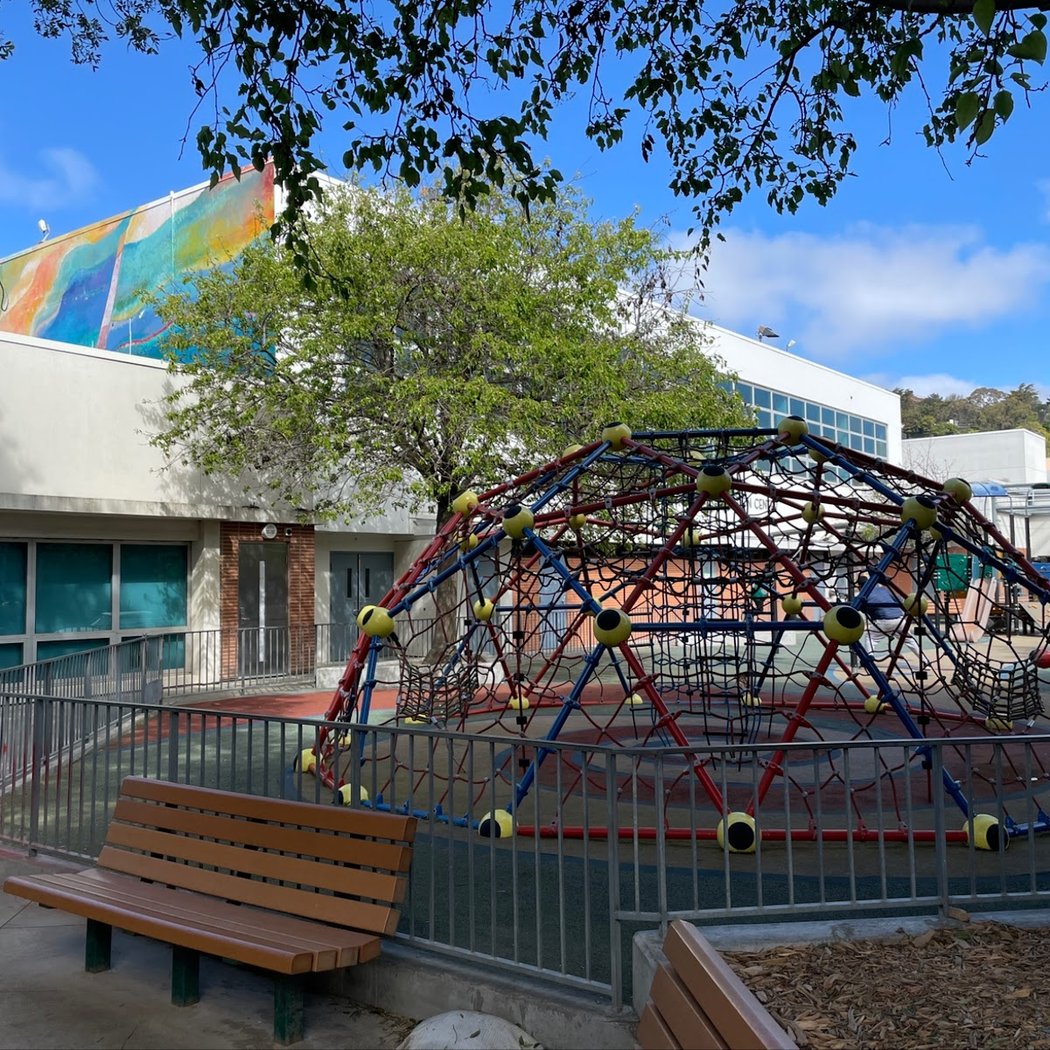 Eureka Valley Recreation Center 3