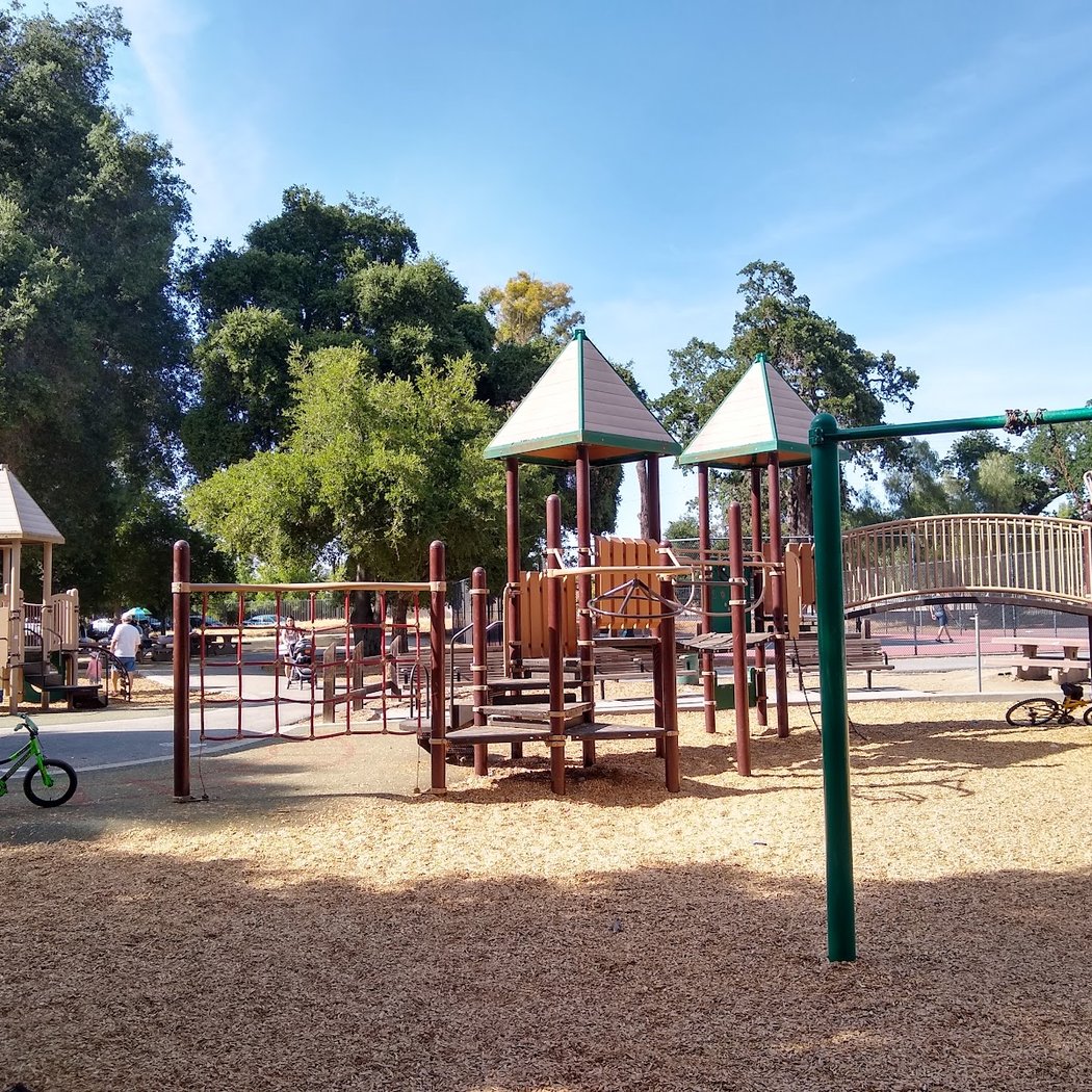 Edenvale Gardens Regional Park 2