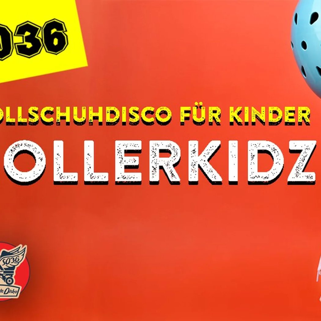 Roller Kidz 2