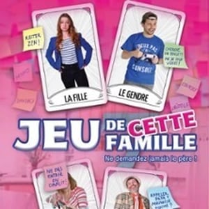 Jeu de Cette Famille 1