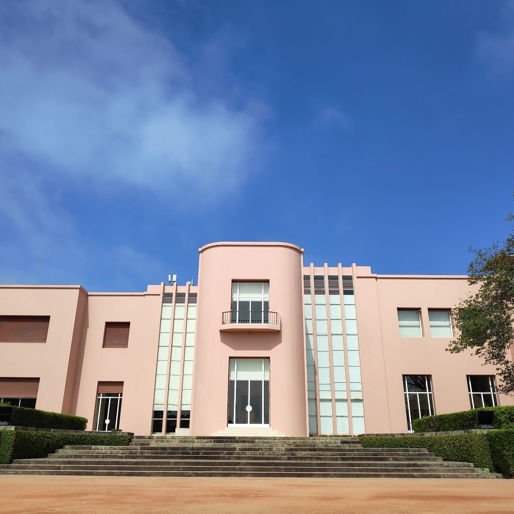 Fundação Serralves 3