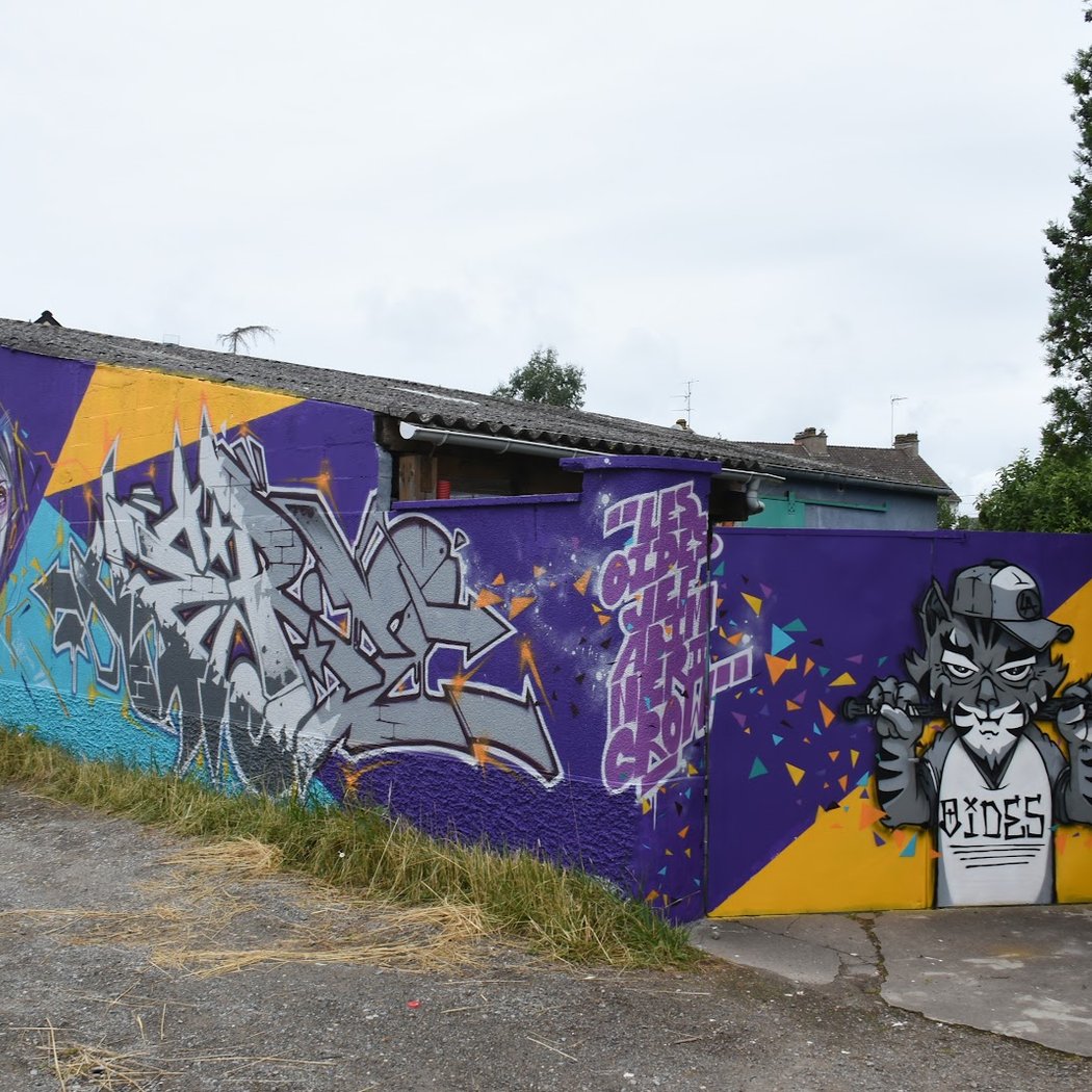 MQMP Maison de Quartier de Mean Penhoet 3
