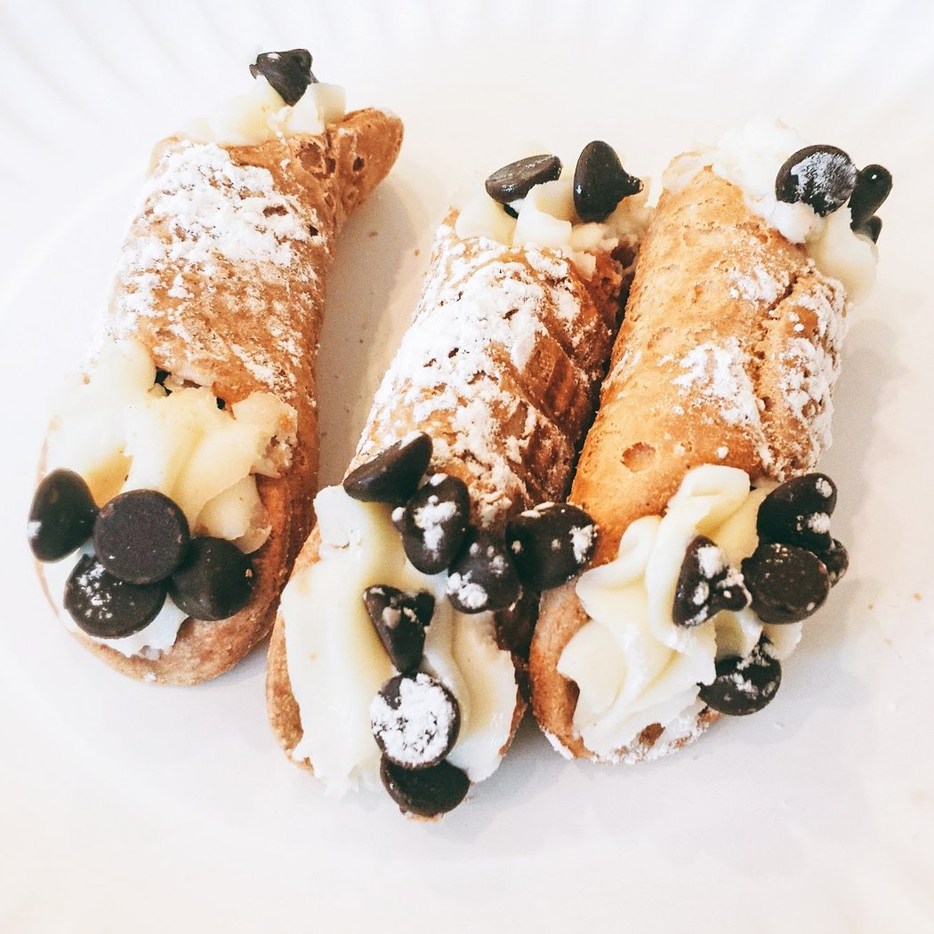 Aphrodite's Sweets 3