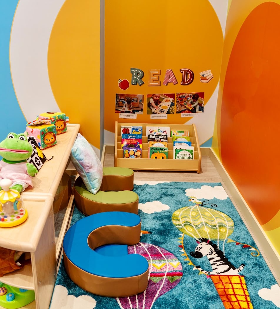 Playto: Daycare & Childcare Center In Brooklyn, New York | Daycare In New York 2
