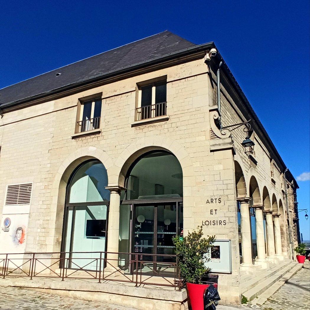 Maison des Arts et Loisirs 2