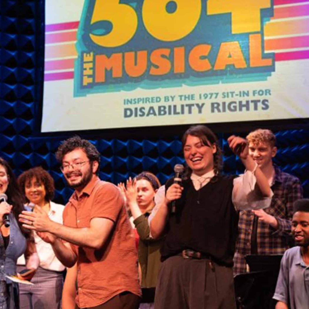 504: The Musical 4