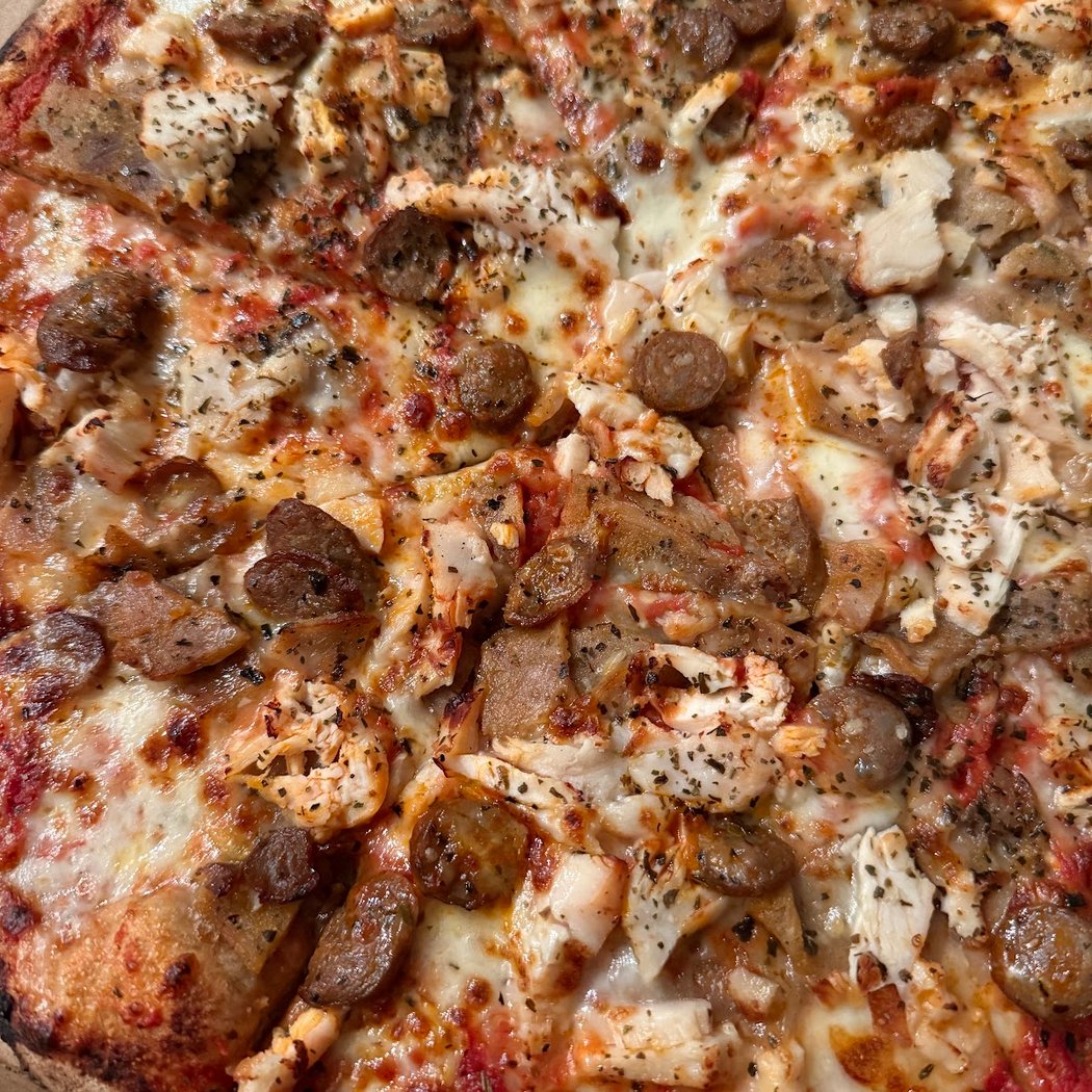AZZ * PIZZA 2