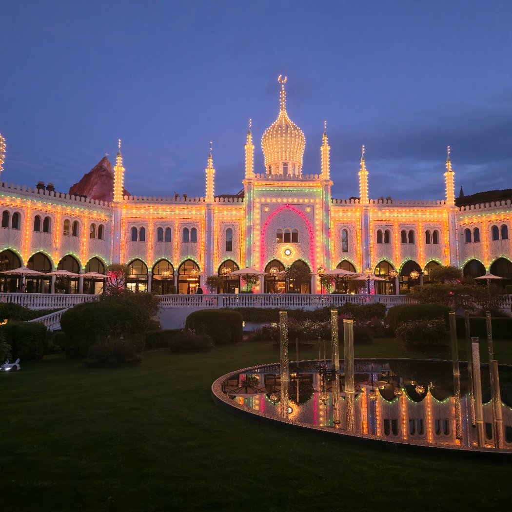 Tivoli Gardens 3