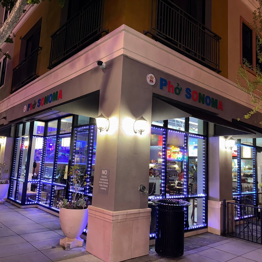 Phở Sonoma | Vietnamese Cuisine 2