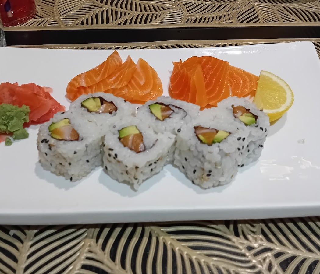 Sushi sando 1