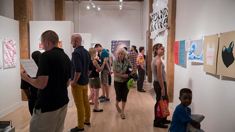 Memory Against Forgetting: FotoMatter Collective 2