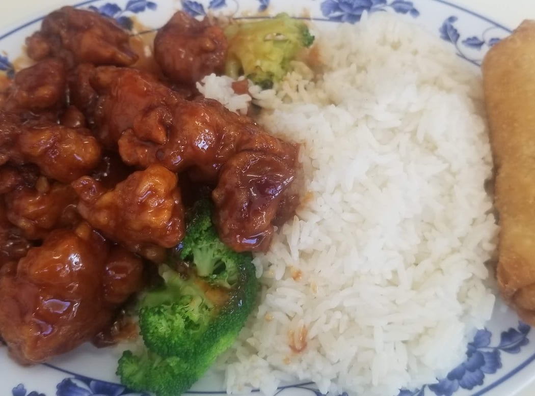 Green Garden Chinese Restaurant 1