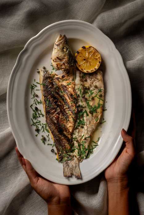 Anemi Modern Greek Mediterranean Cuisine 4