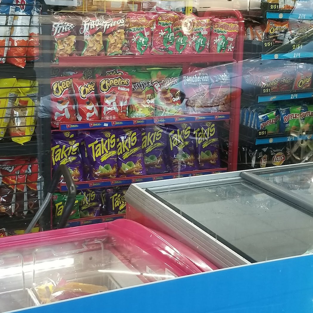 Tennyson Liquors & Deli 2