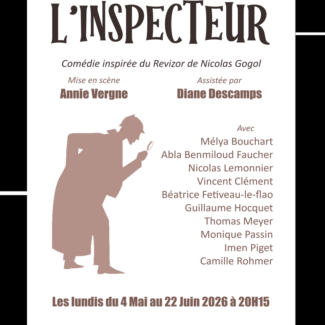 L’Inspecteur 1