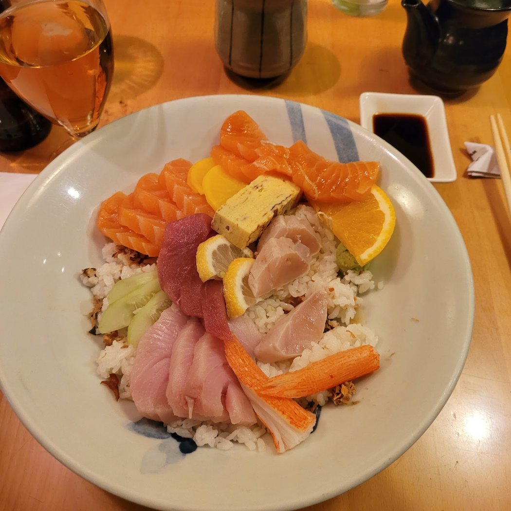 Japonica 1