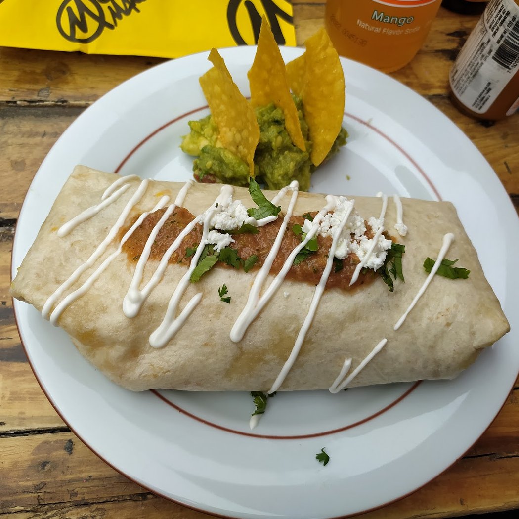 Mexi & Co 1