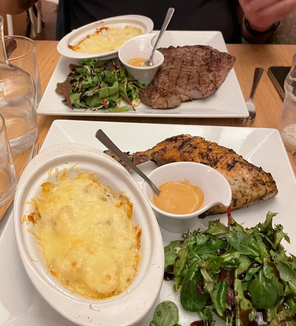 Barbecue de la Butte – Restaurant Grillades à la Butte-aux-Cailles 1