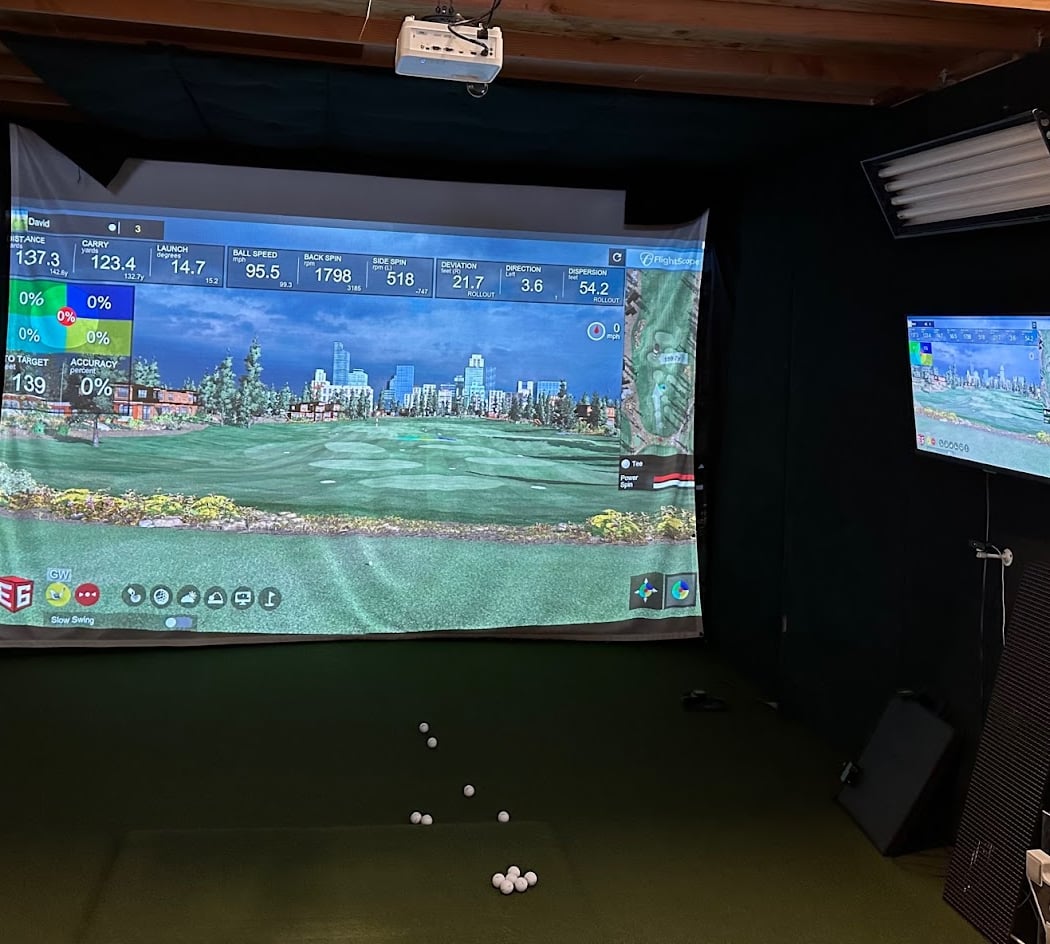 Balbi Golf 1