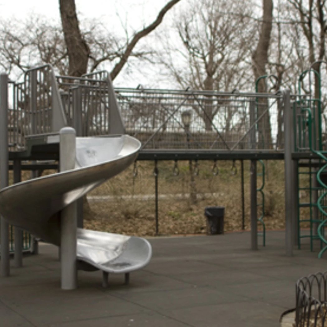 Hippo Playground 2