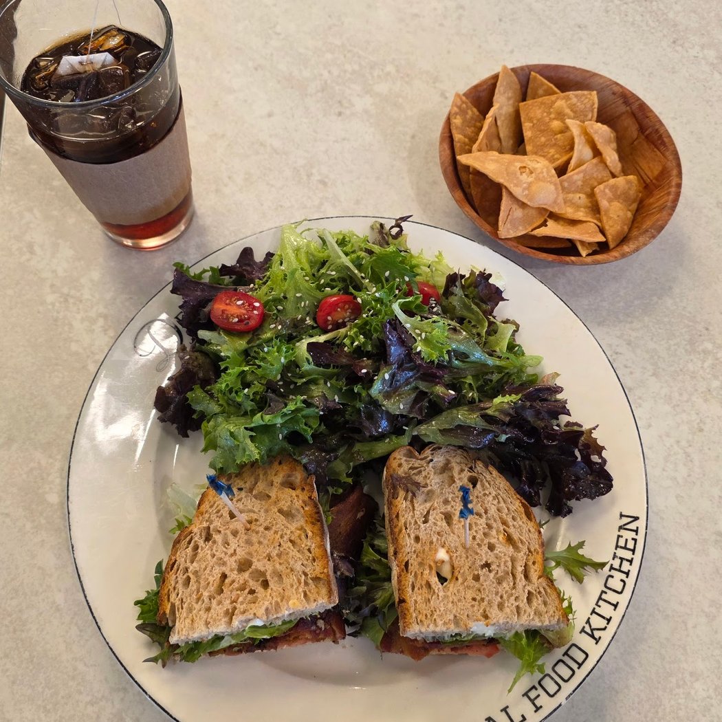 Denica's Real Food Kitchen 3