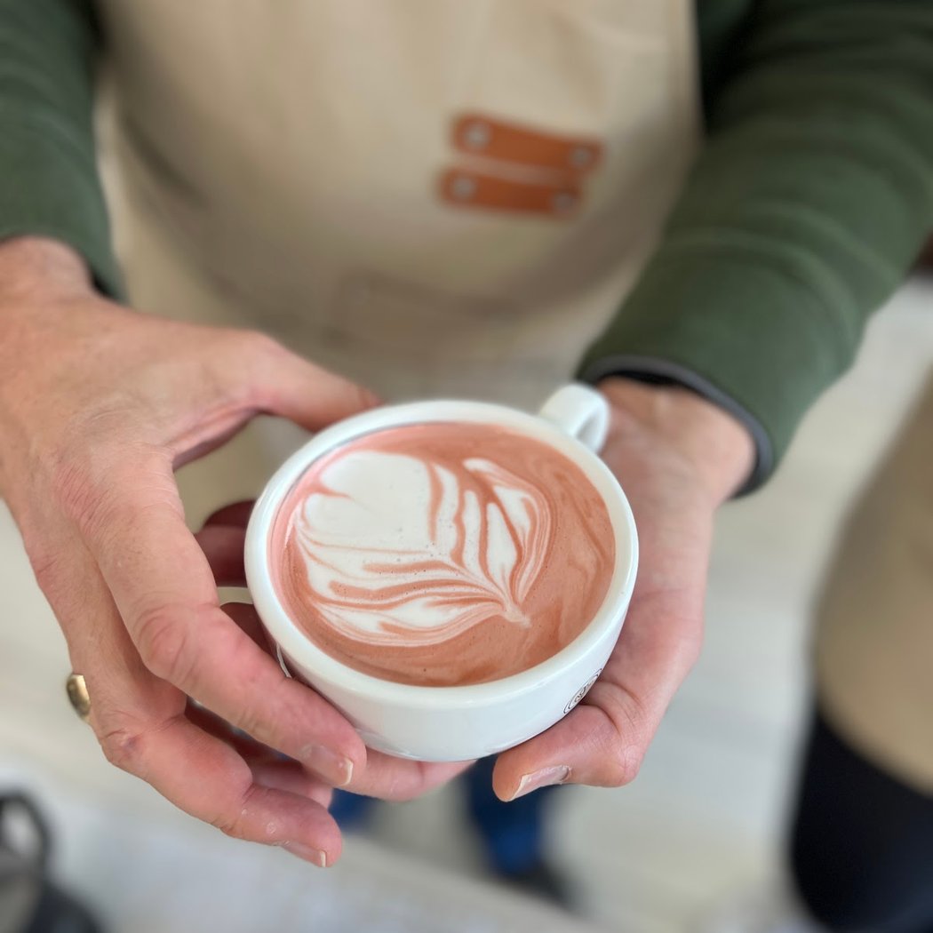 Matcha Magic Workshop: A Whiskful Journey 1