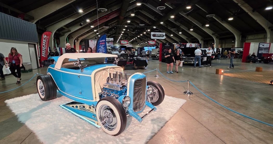 4x4 & Truck Fest 2