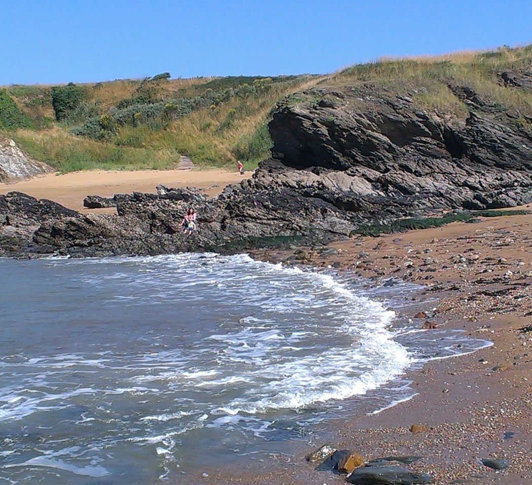 Plage de l'Étang 3