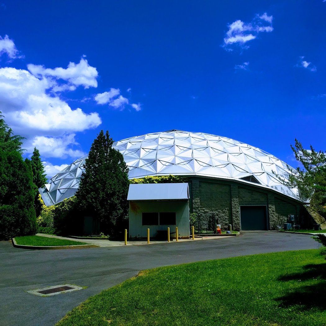 Dinosaur State Park 2