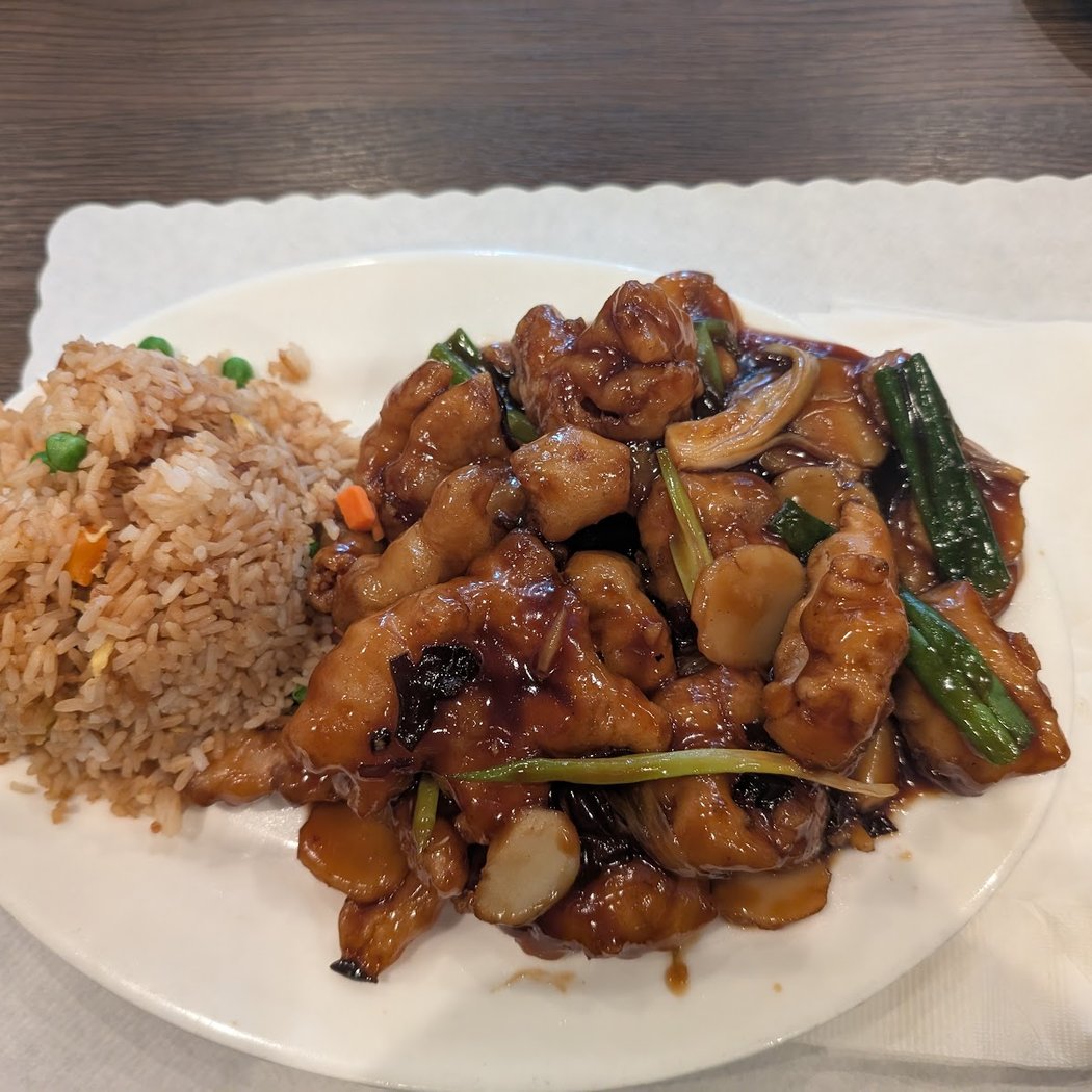 China Village 3