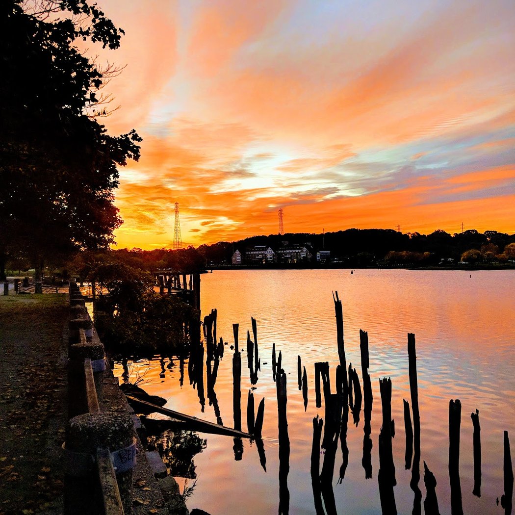 India Point Park 1