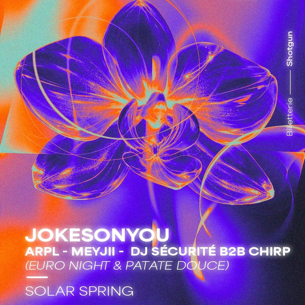 SOLAR SPRING 1