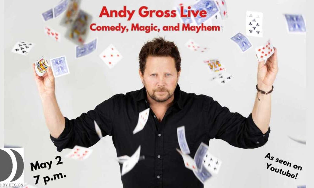 Andy Gross 3