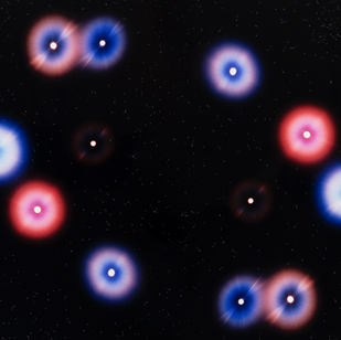 Kosmos Exposition 1