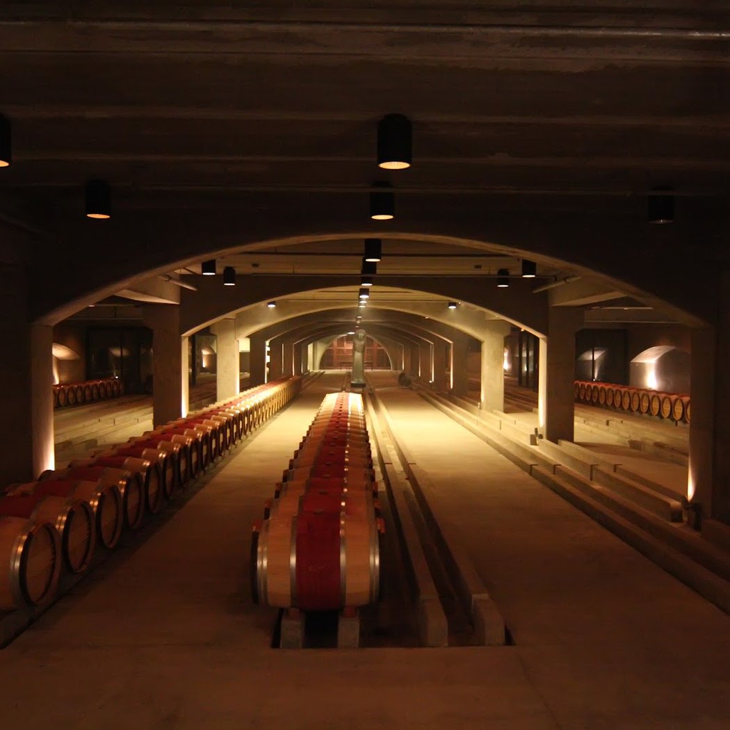 Robert Mondavi Winery Grand Reopening 1