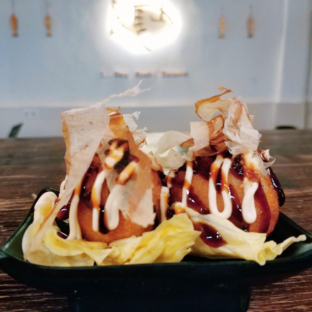 L.San Sushi Ramen Ramón y Cajal 3