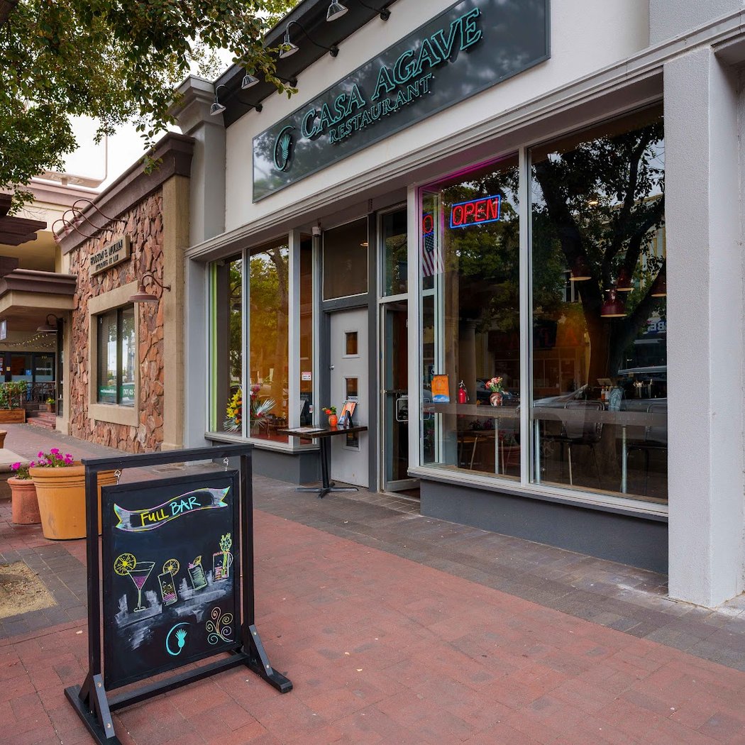 Casa Agave Restaurant 2