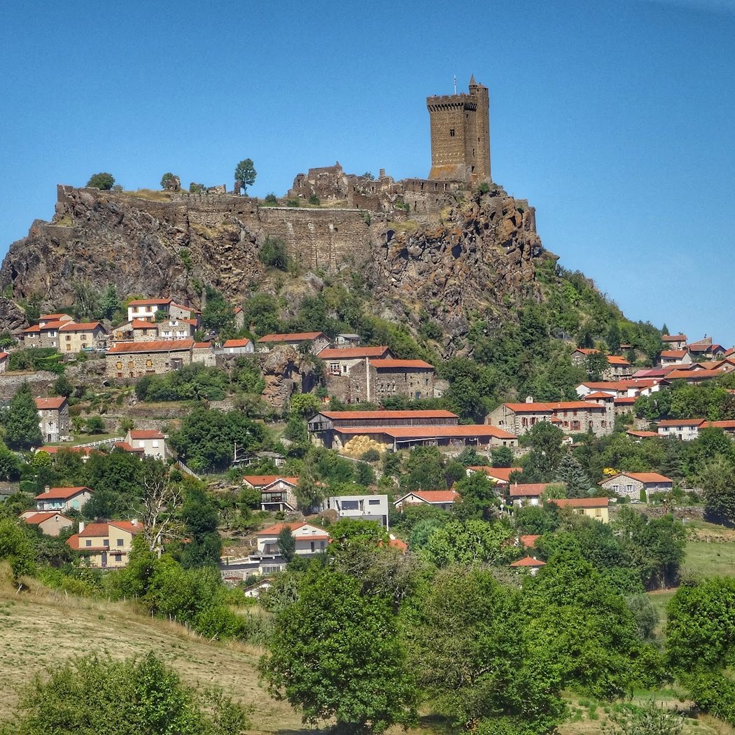 Polignac 1
