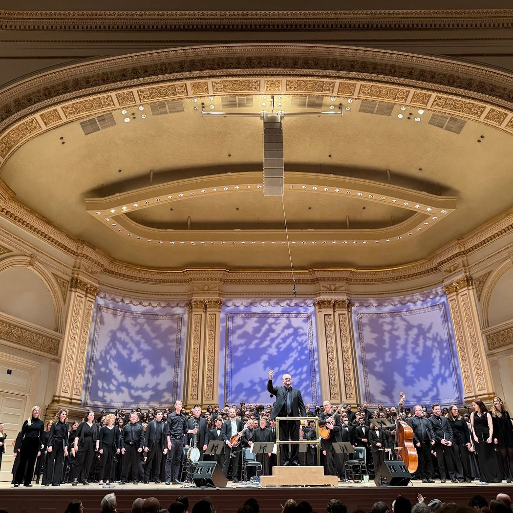 Distinguished Concerts International New York 2