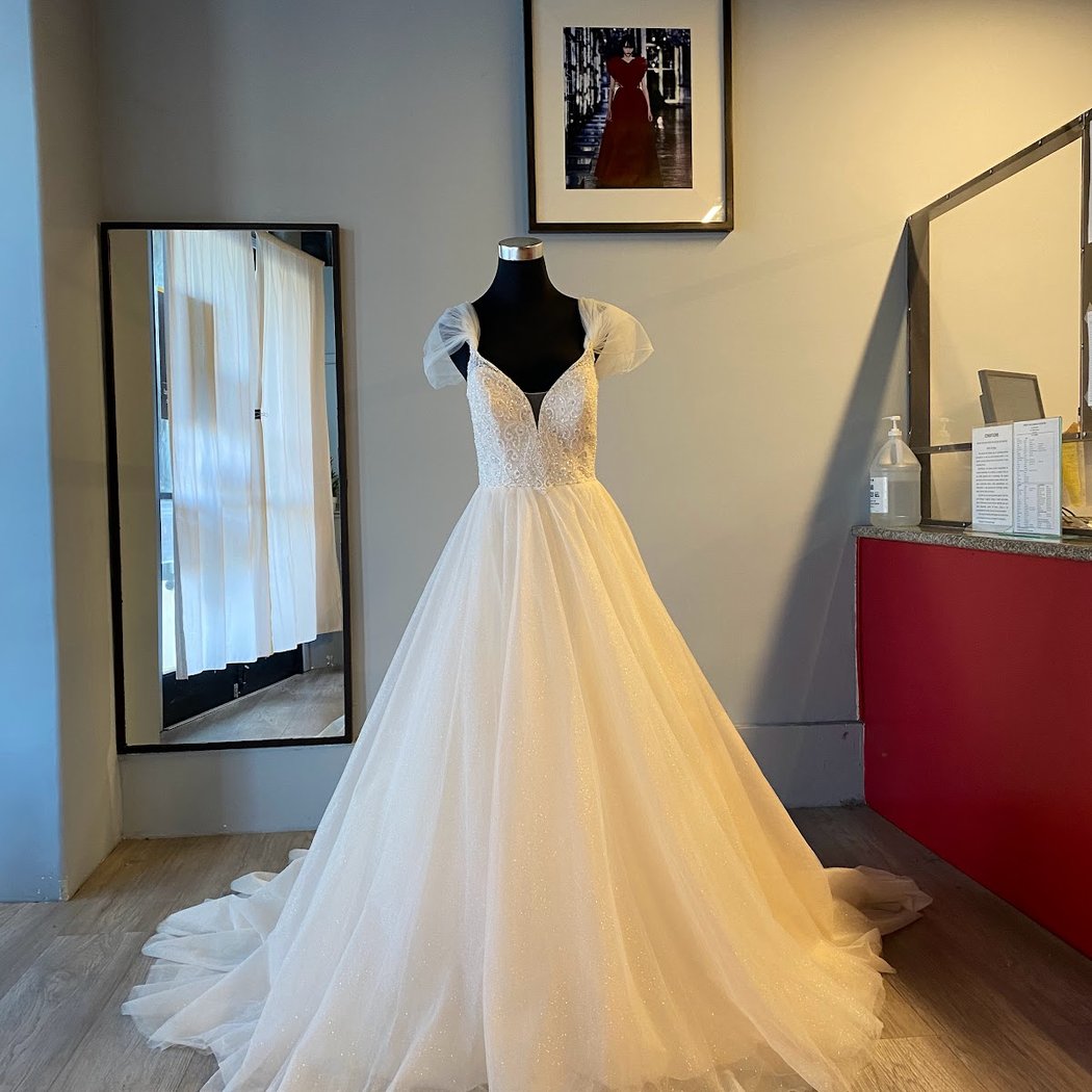 Perfect Dry Cleaning & Alterations 3