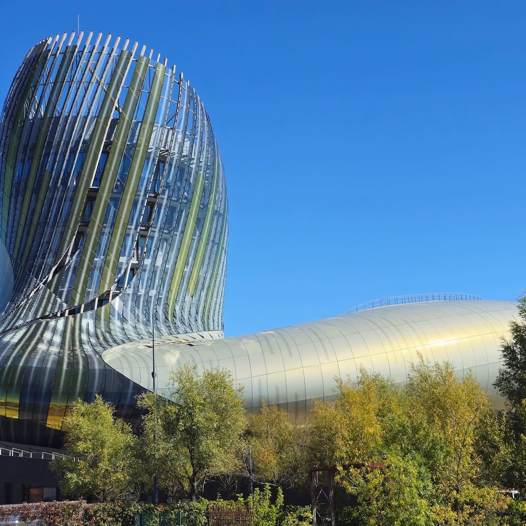 Cité du Vin 10th Anniversary 3